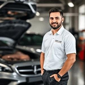 Topline Service Advisors